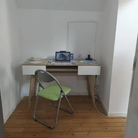 Appartement Le Loft De La Place Du Marche Vivonne