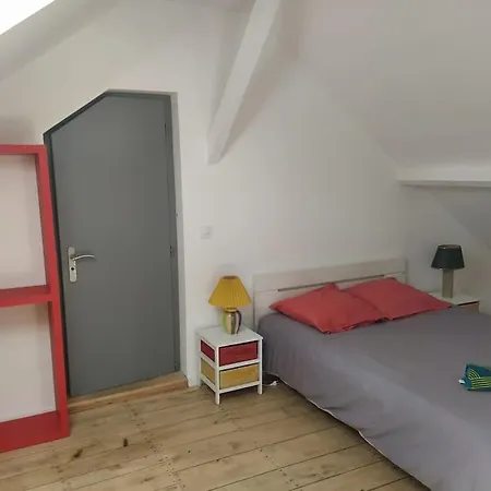 Le Loft De La Place Du Marché * Vivonne