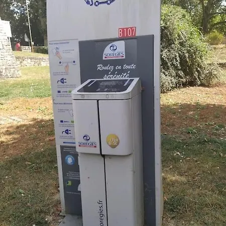 Le Loft De La Place Du Marché Appartement Vivonne