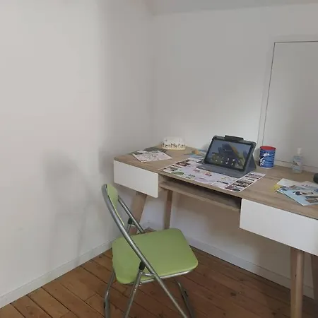 Le Loft De La Place Du Marche Appartement