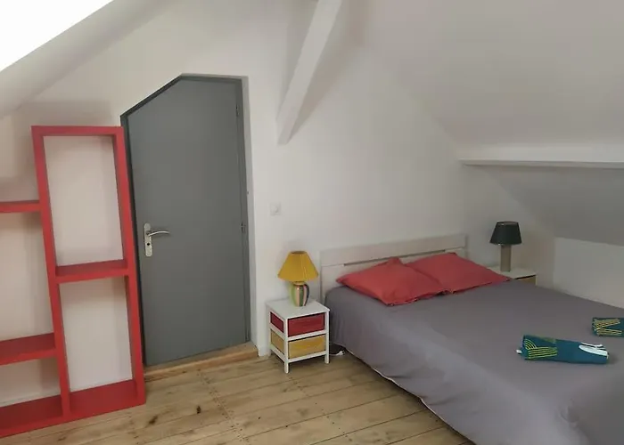 Le Loft De La Place Du Marche * Vivonne