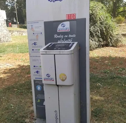 Le Loft De La Place Du Marche Apartment Vivonne